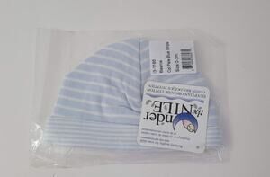 Under the Nile Infant Cap (3 months)